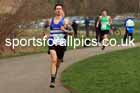 Senior and Veteran Men in the 2024 NECAA Road Relays Champs., Hetton Lyons Country Park, Hetton le Hole, County Durham. Photo: David T. Hewitson/Sports for All Pics